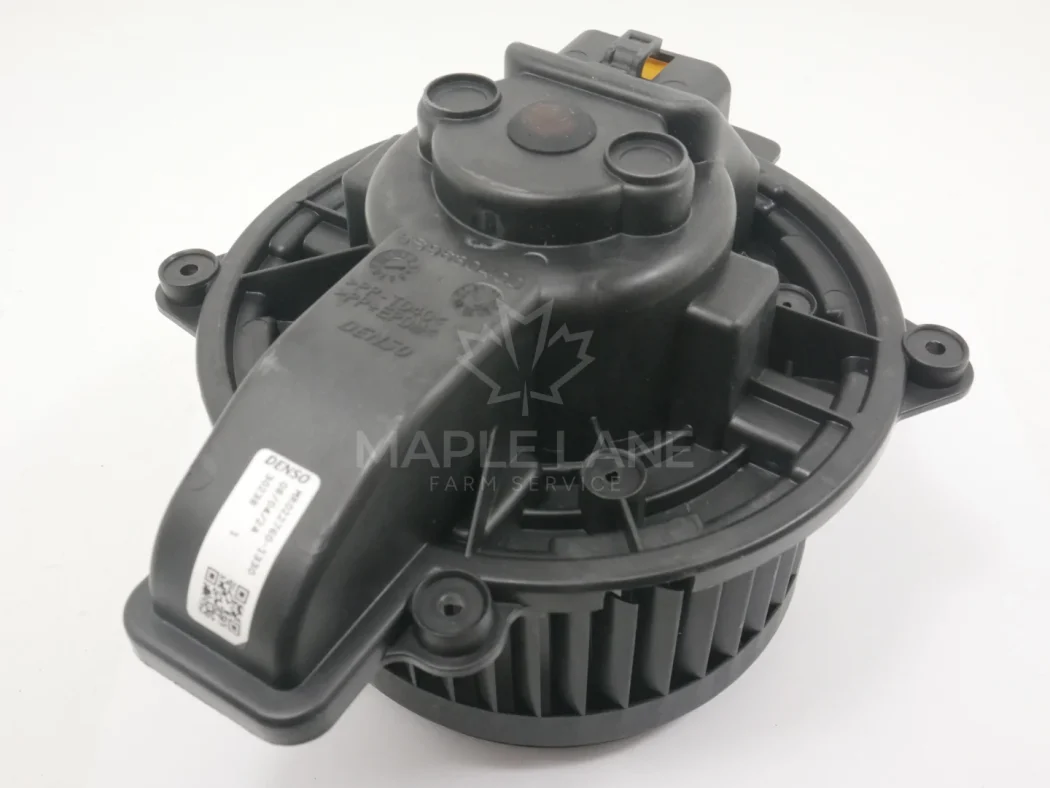 72675206 Fan With Drive