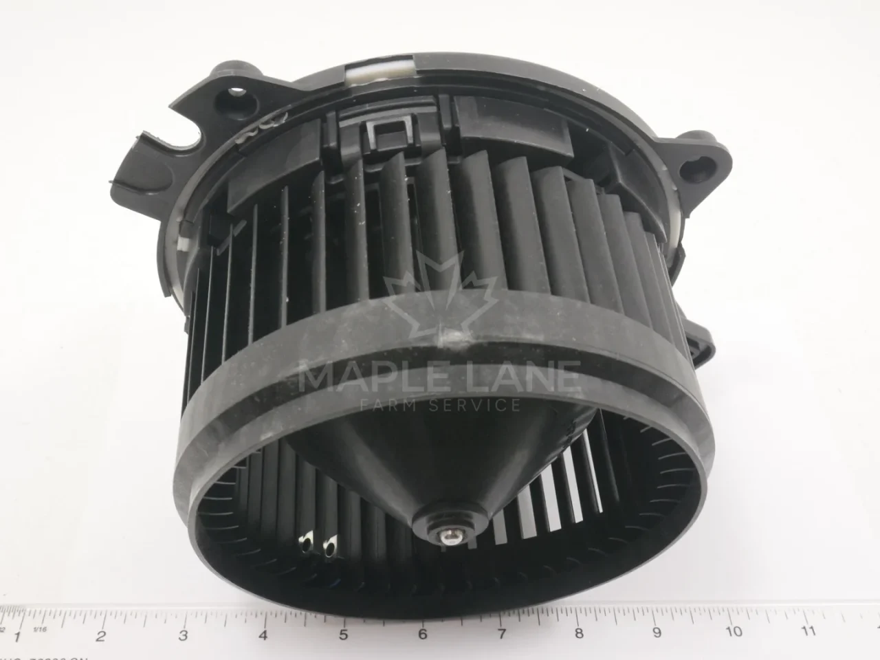 72675206 Fan With Drive
