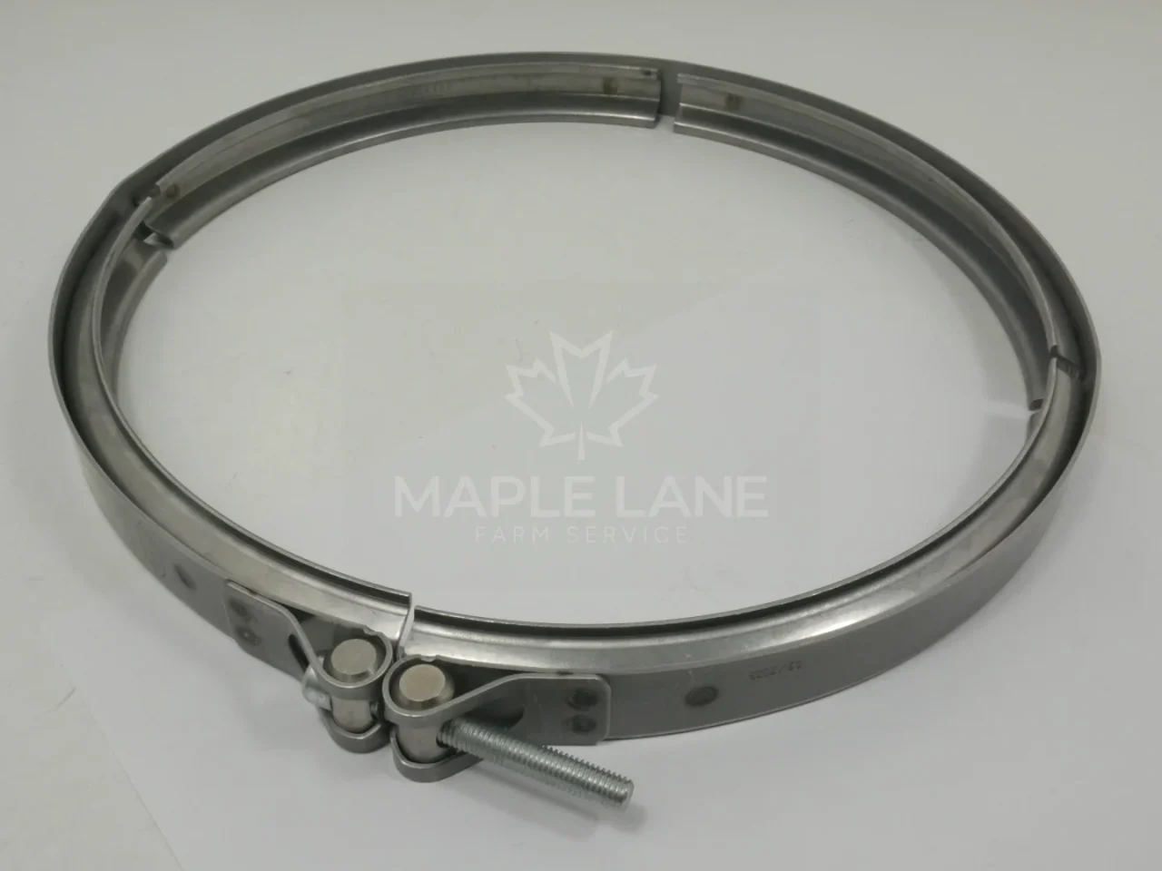 72680312 Clamp