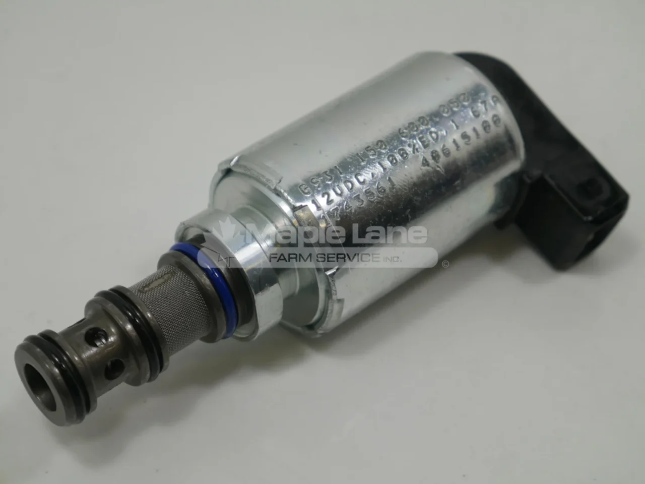72682149 Solenoid Valve