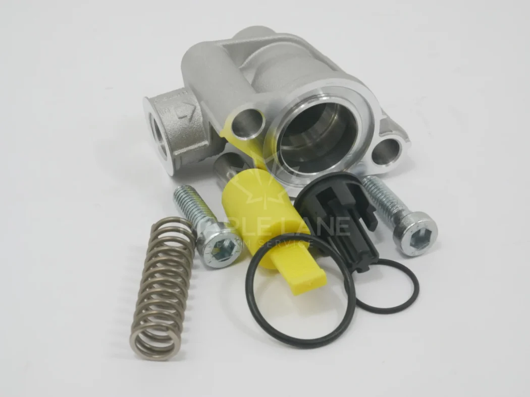 ACP0808520 Valve