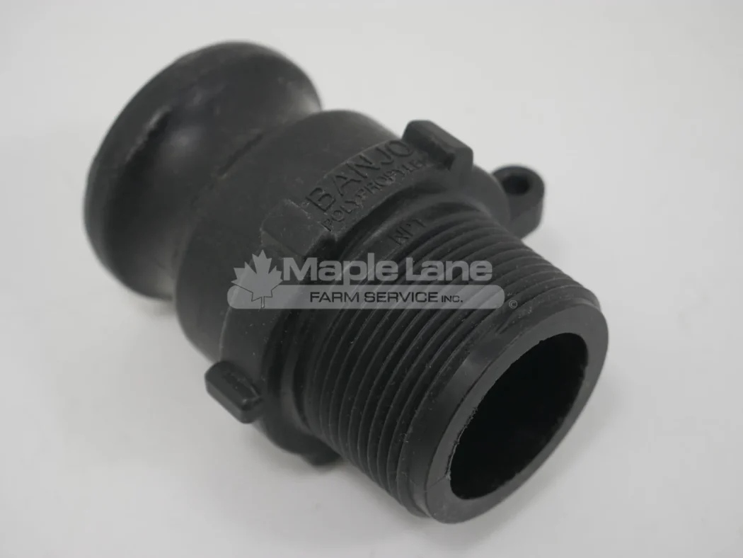AG000822 Banjo 150F Adaptor