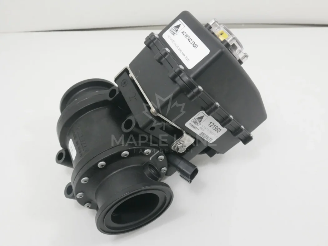 ACW3423350 Ball Valve