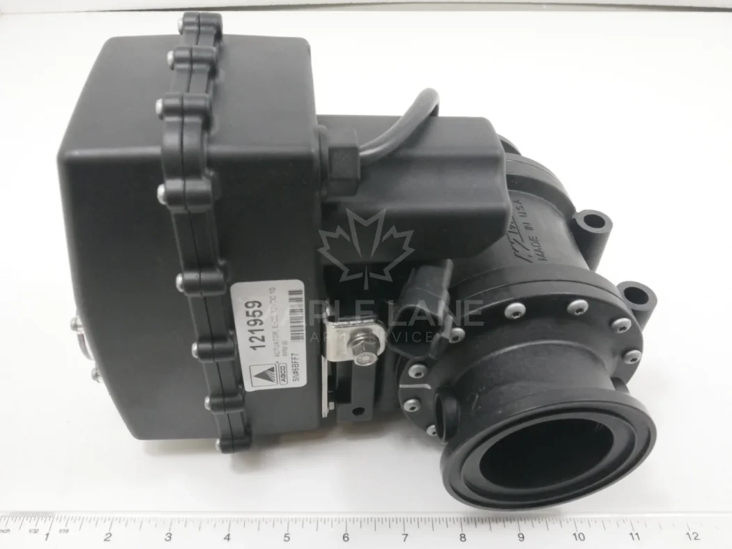 ACW3423350 Ball Valve
