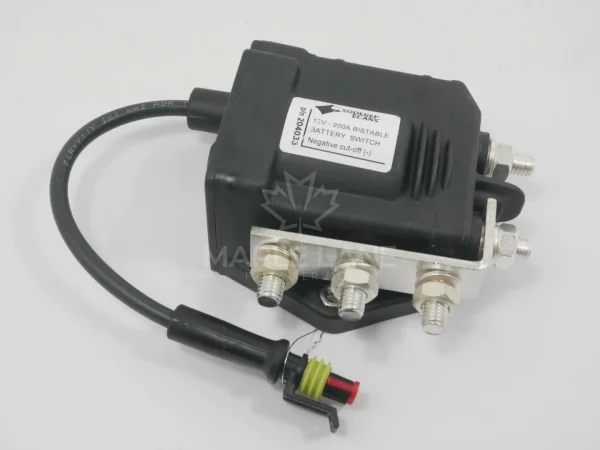 ACX2772660 Breaker