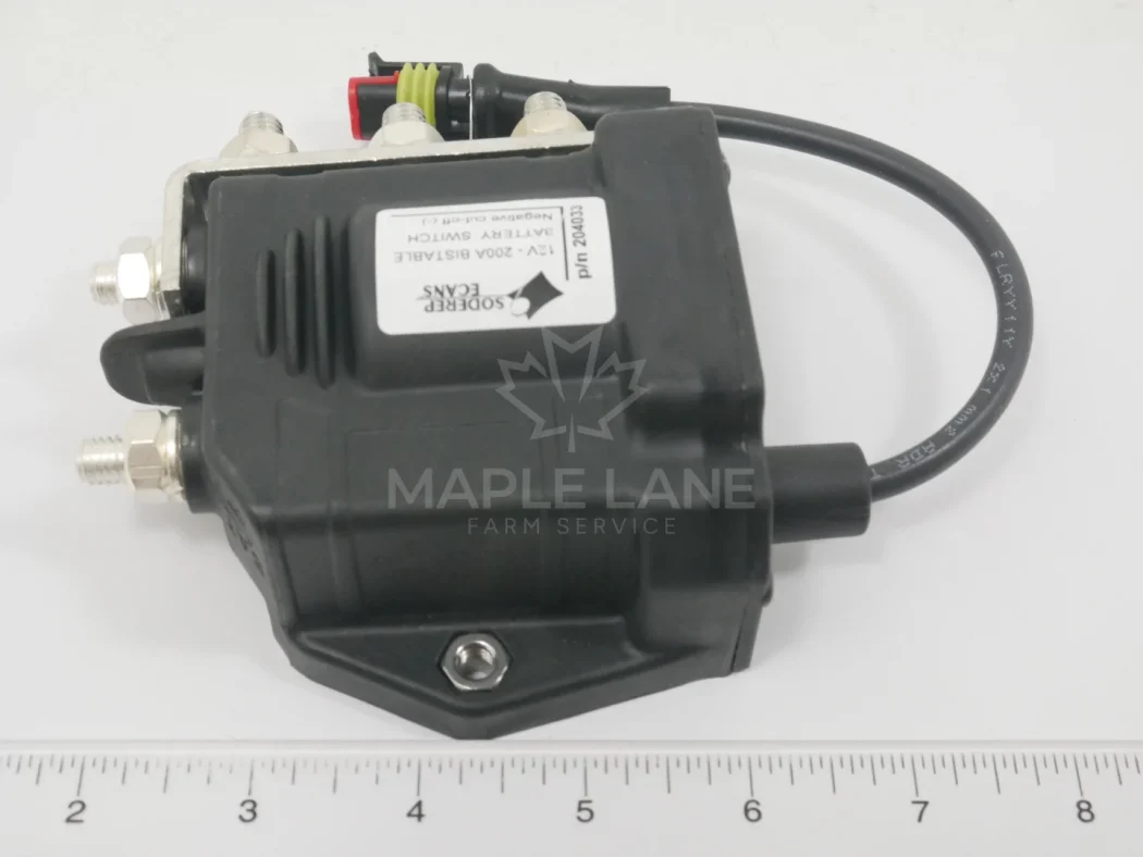 ACX2772660 Breaker