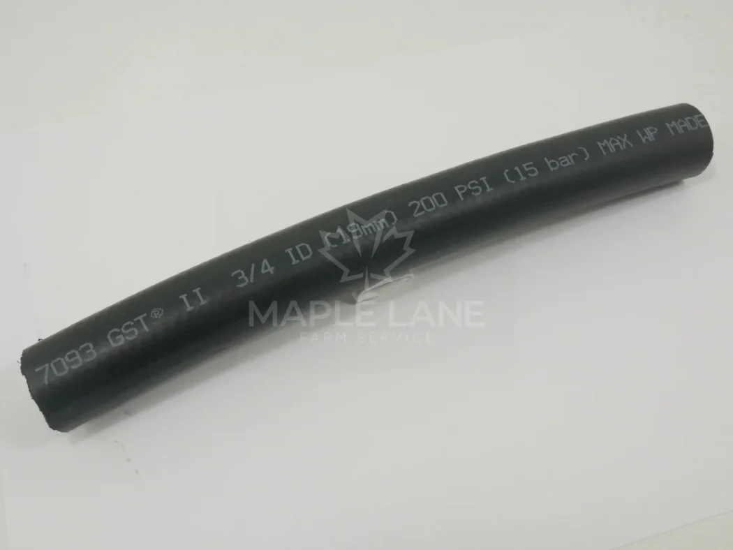 ACX3340940 3/4" EPDM Hose