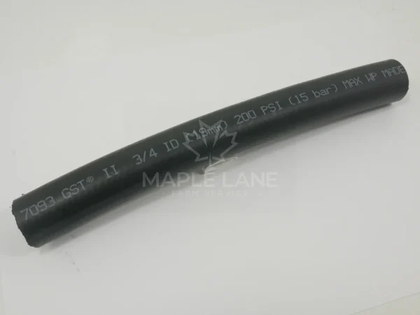 ACX3340940 3/4" EPDM Hose