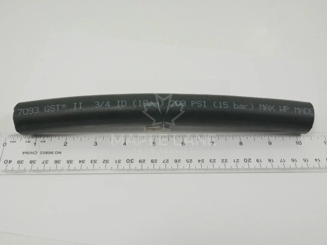 ACX3340940 3/4" EPDM Hose