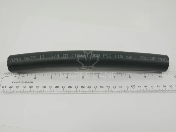 ACX3340940 3/4" EPDM Hose