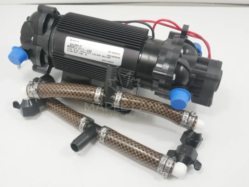 AG058480 Pump