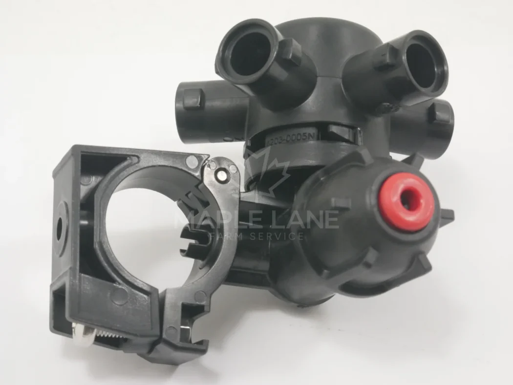 AG429830 Nozzle Body