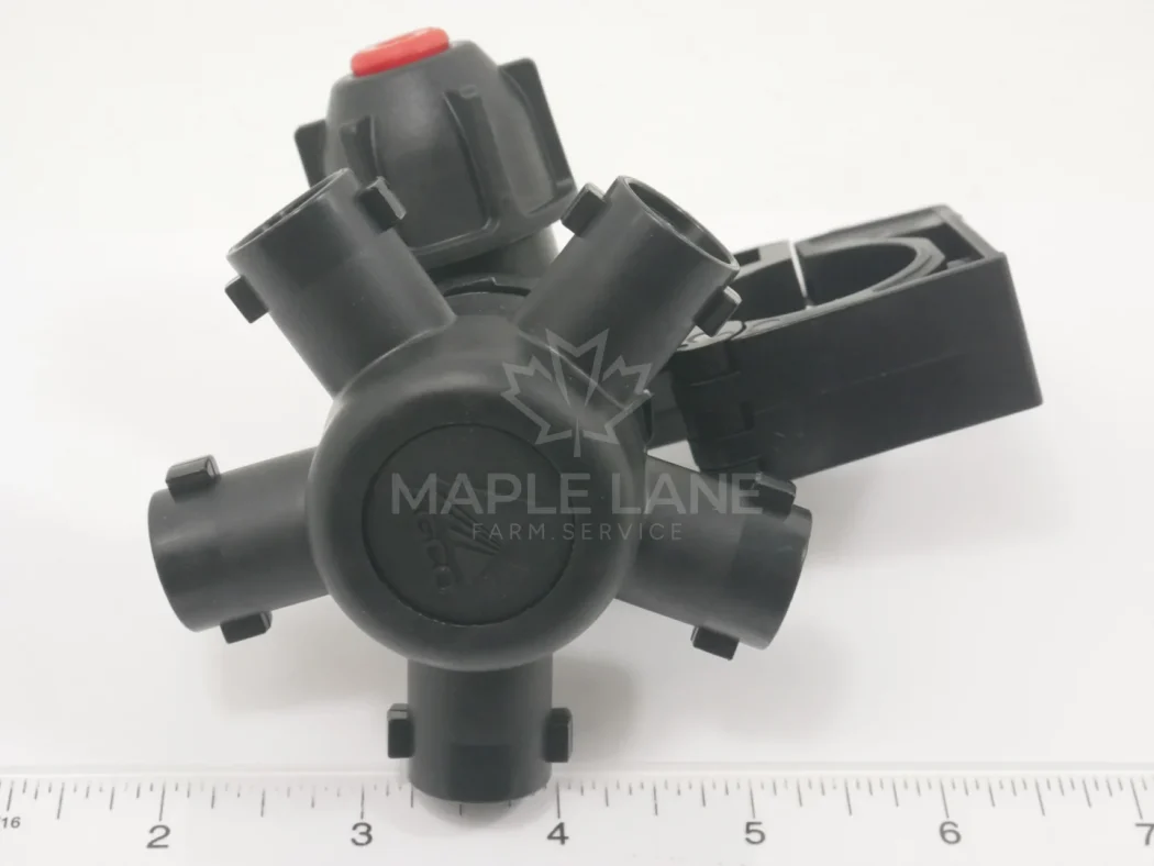 AG429830 Nozzle Body