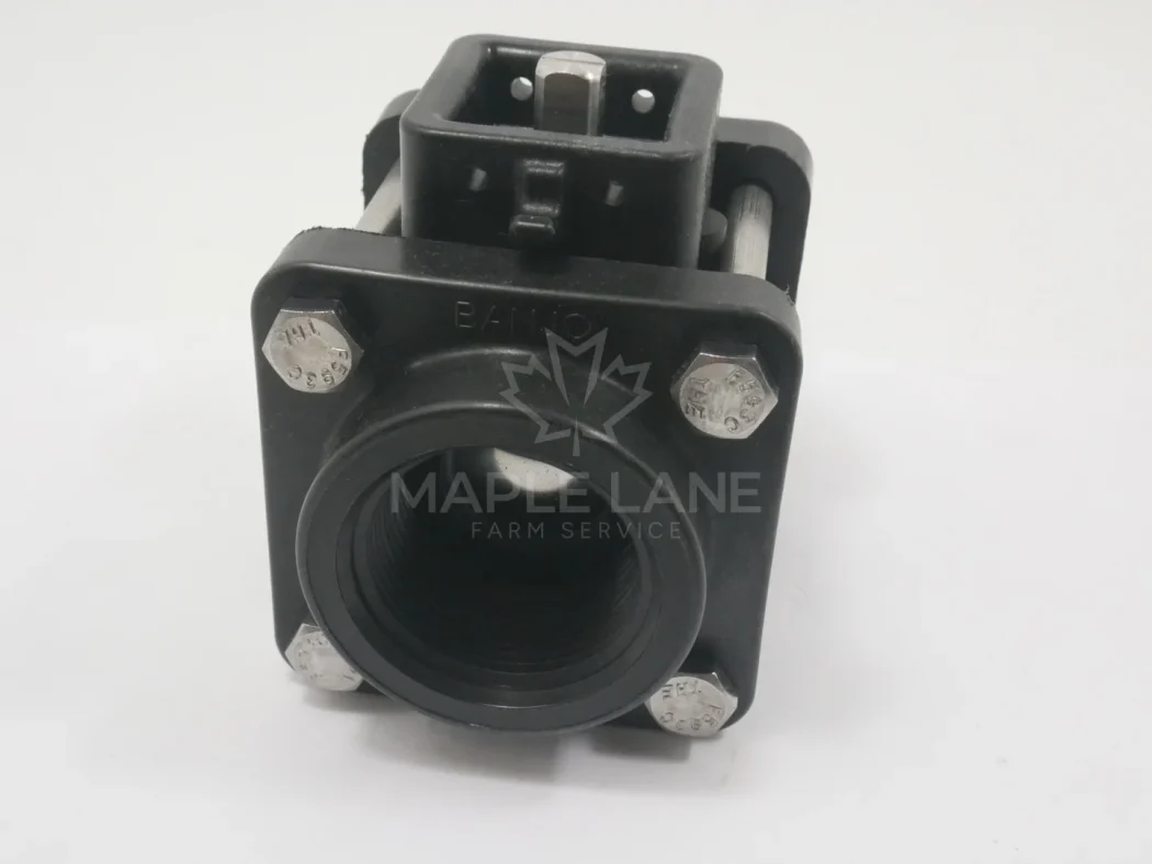AG430317 Valve
