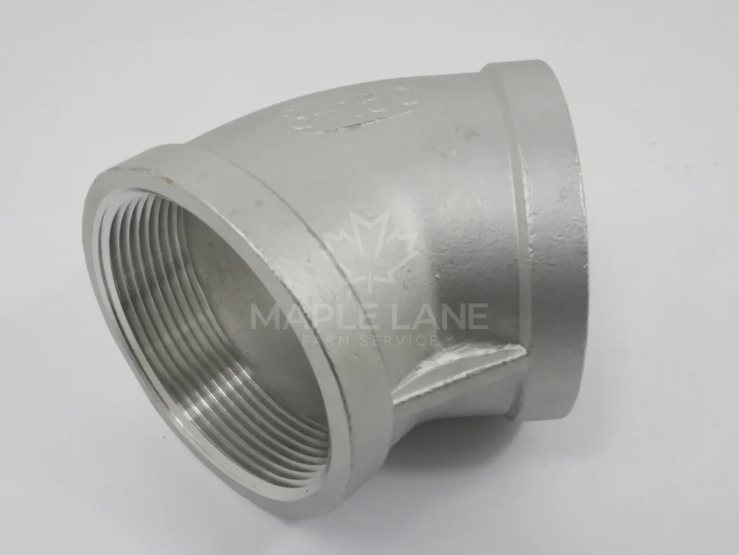 AG711986 Elbow