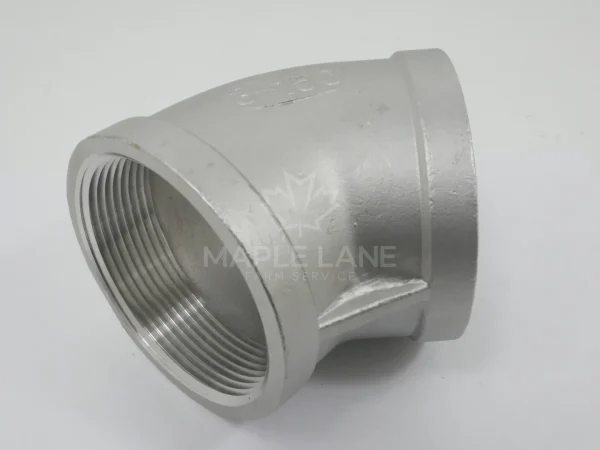 AG711986 Elbow