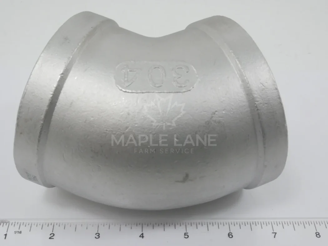 AG711986 Elbow
