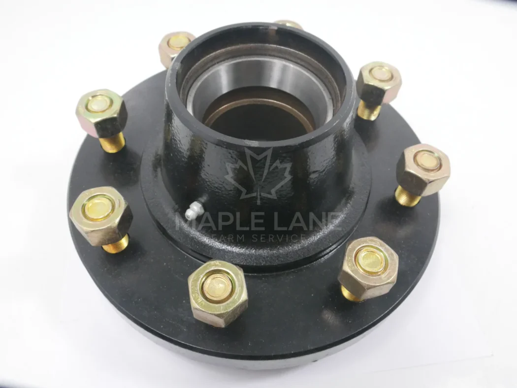 SN13264 8 Bolt Hub