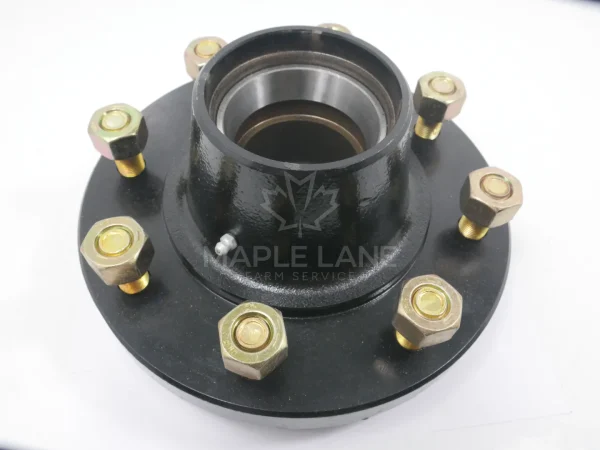 SN13264 8 Bolt Hub