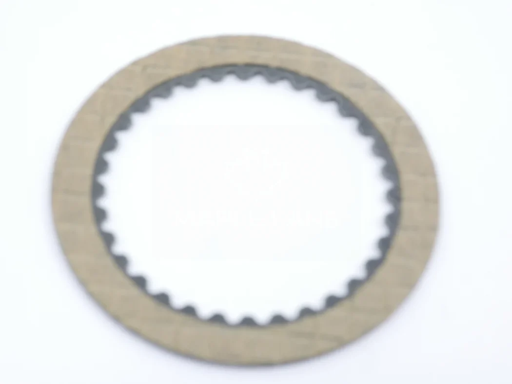 VA642378 Brake Disc