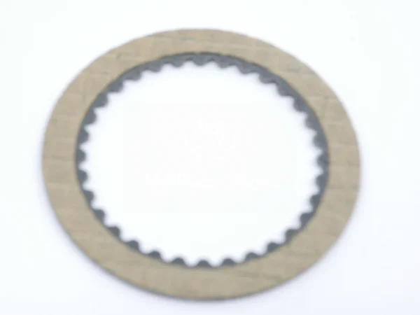 VA642378 Brake Disc