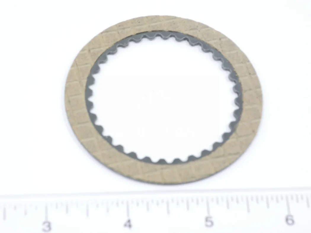VA642378 Brake Disc