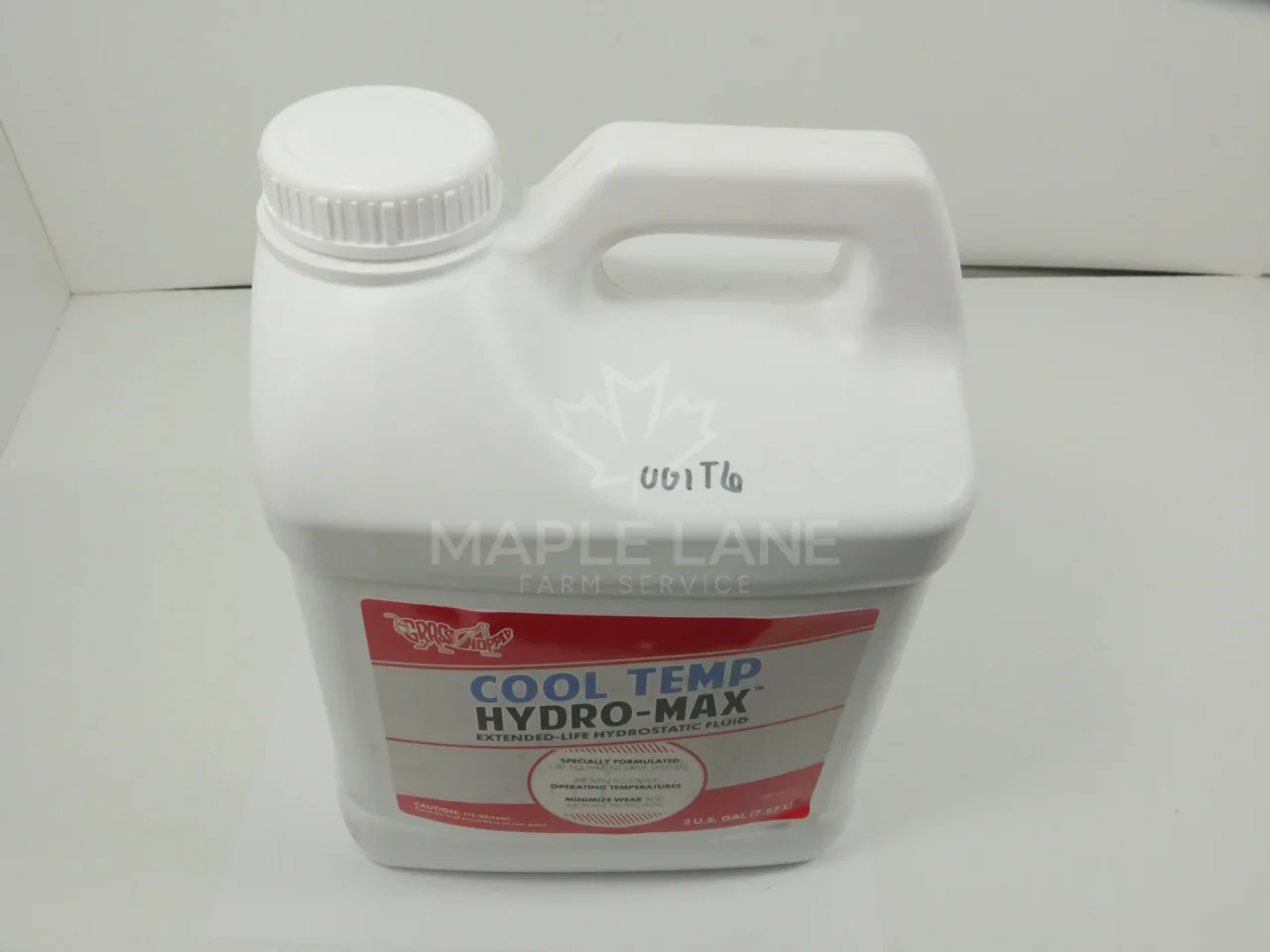 GR345046 Hyd Oil