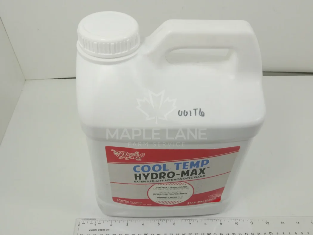 GR345046 Hyd Oil