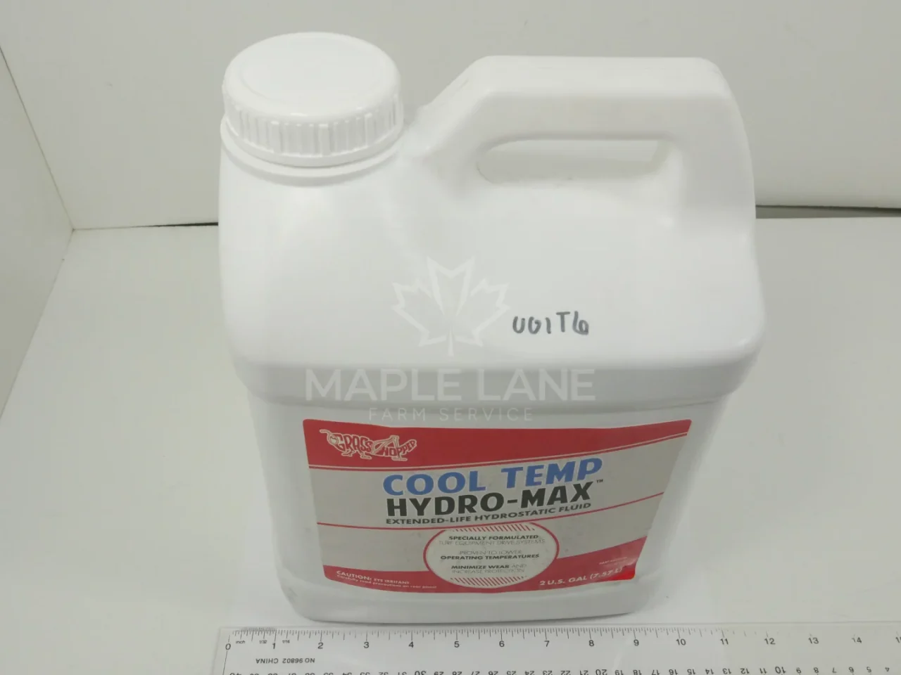 GR345046 Hyd Oil