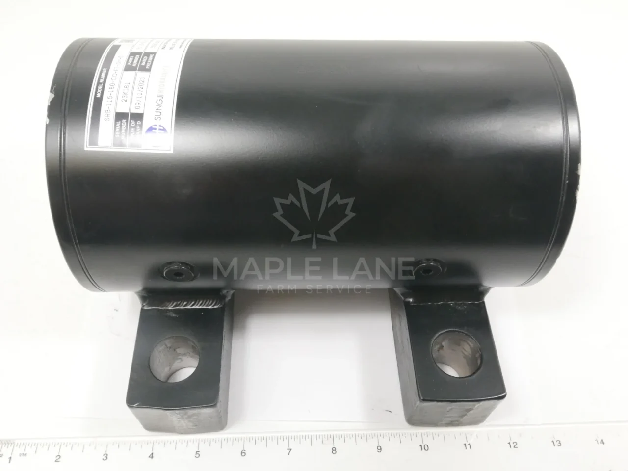 LA-SRB115 Hyd Pump