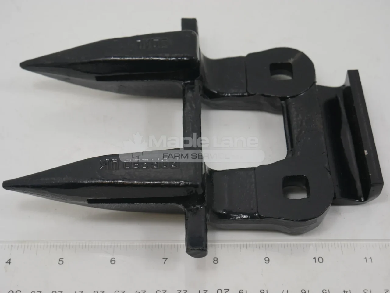 073110 Sickle Assembly