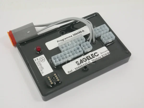 256500 Module