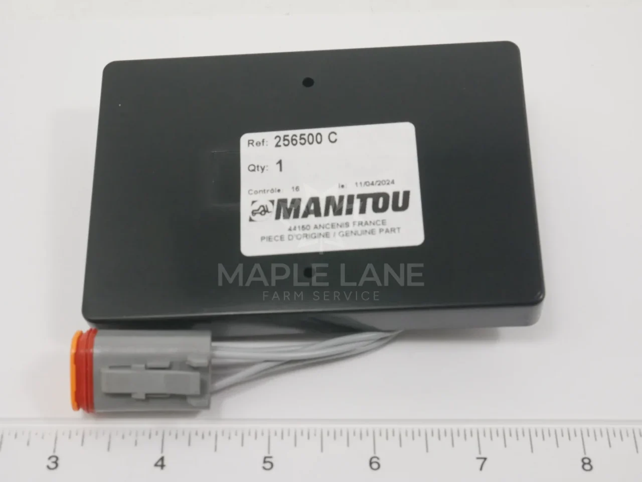 256500 Module