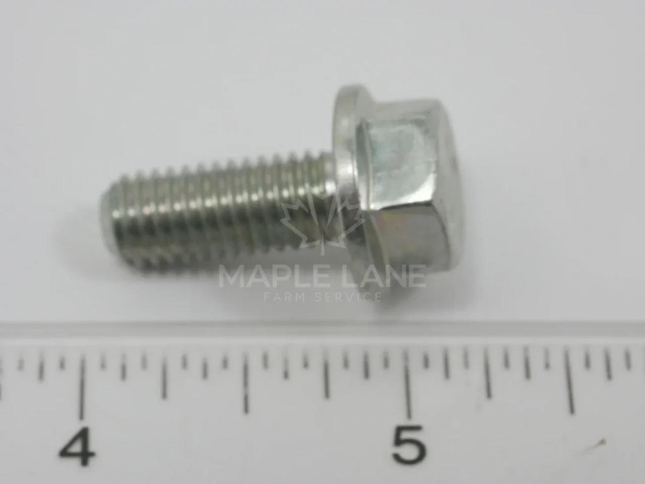 259601 Flange Bolt