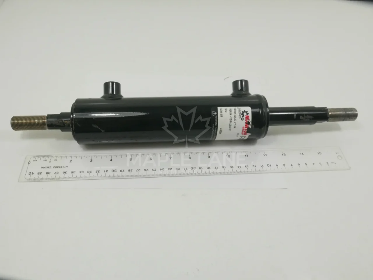 50339833 Hyd Cylinder