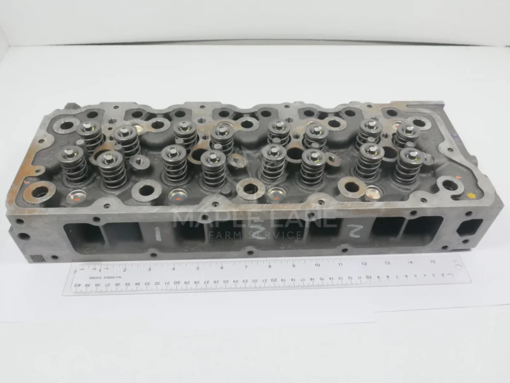 52631460 Manitou Cylinder Head