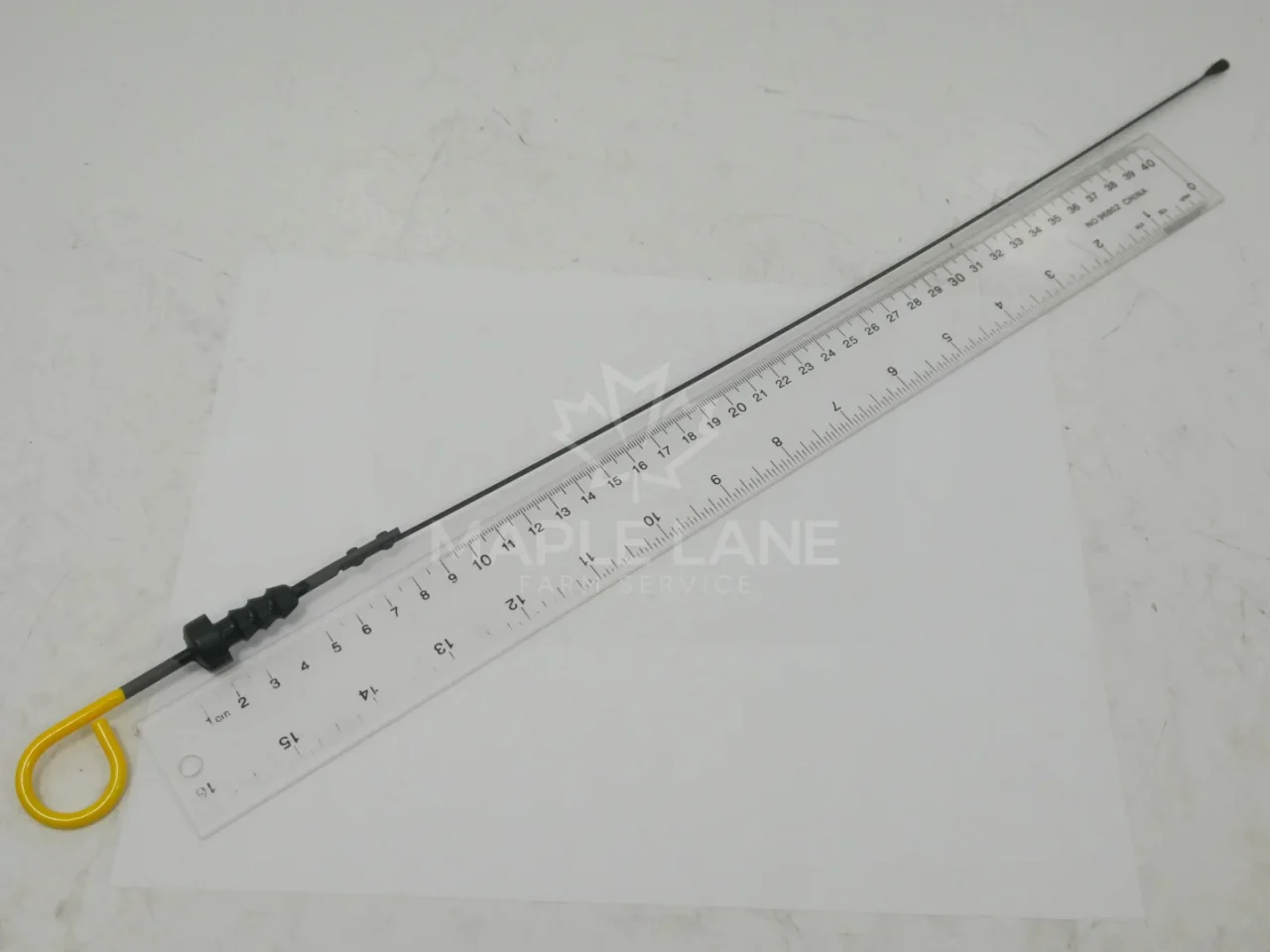52736839 Manitou Dipstick