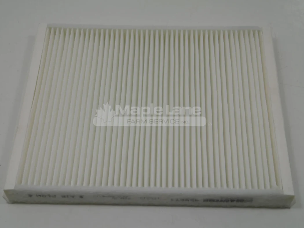 52863940 Heating Filter