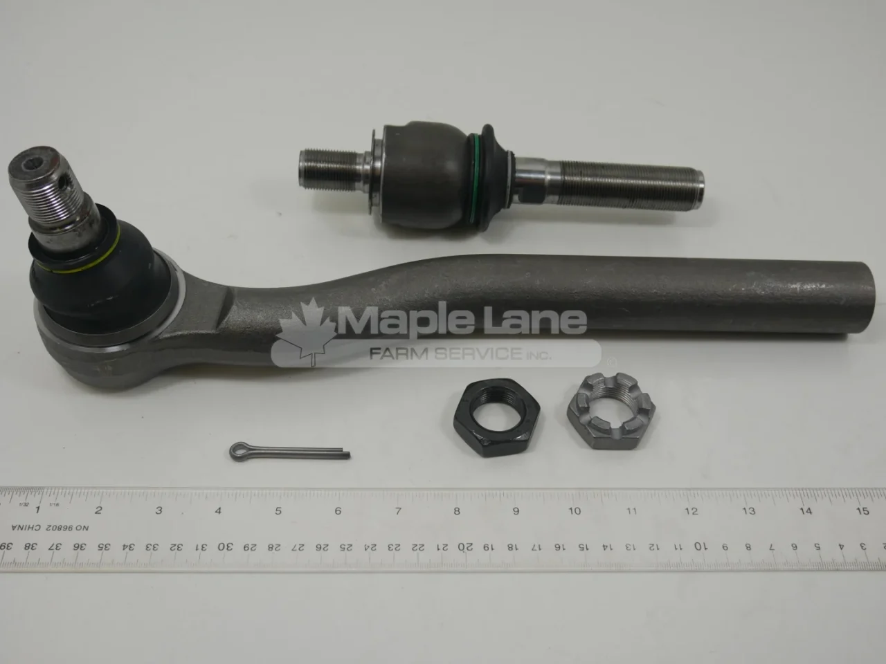 52875441 Tie Rod End