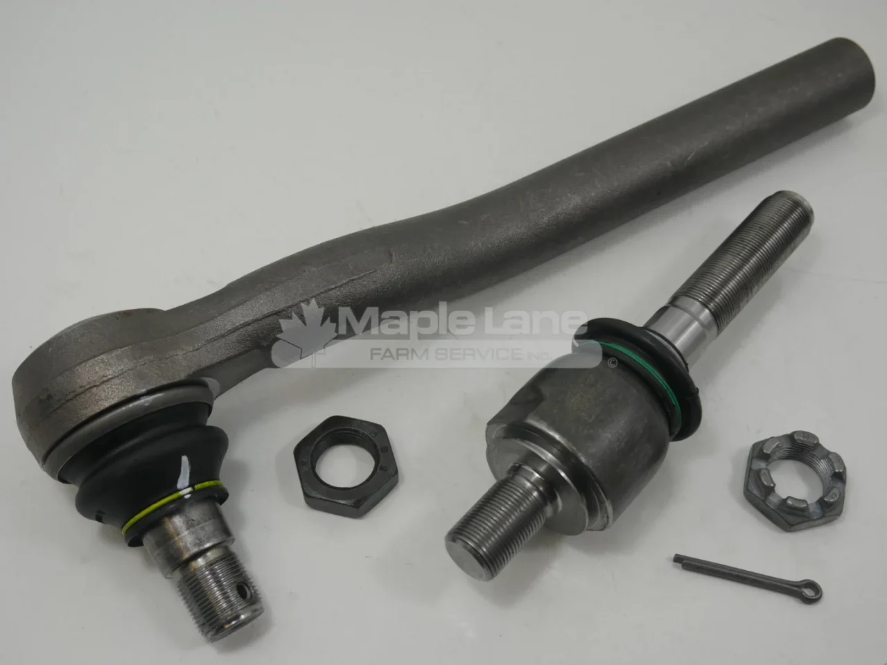 52875442 Tie Rod Assembly
