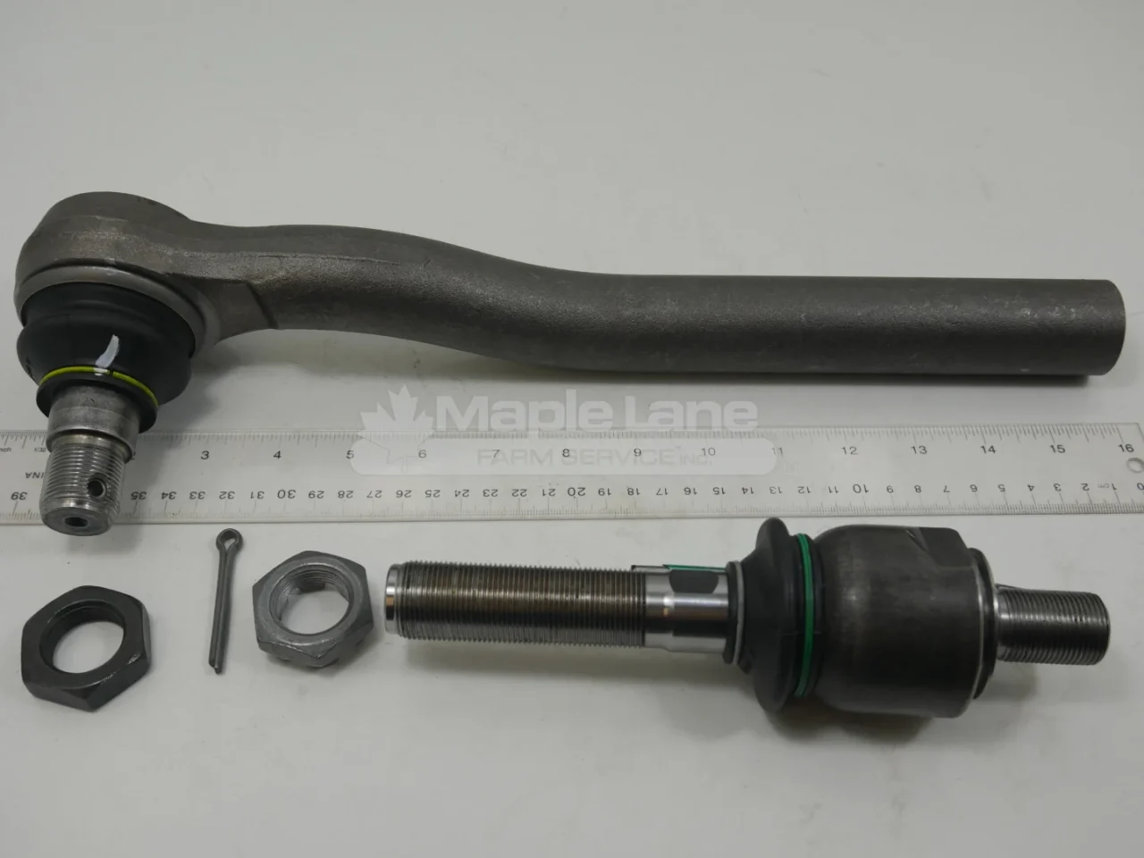 52875442 Tie Rod Assembly