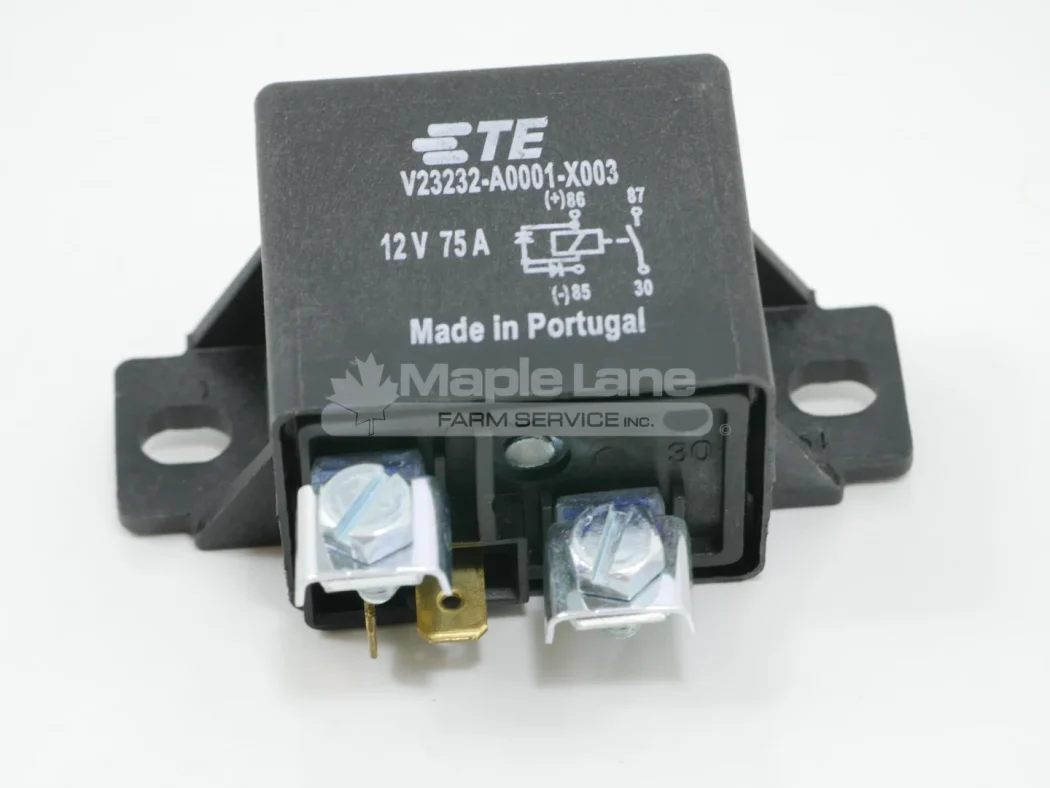 738255 Power Relay