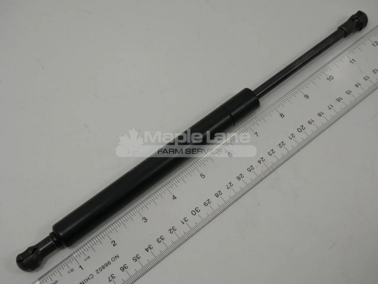 N132293 Hood Shock