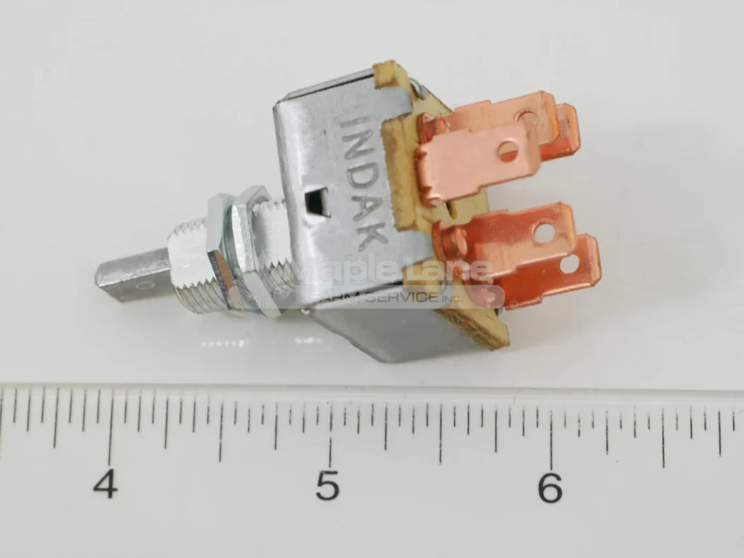 N136305 Heater Switch