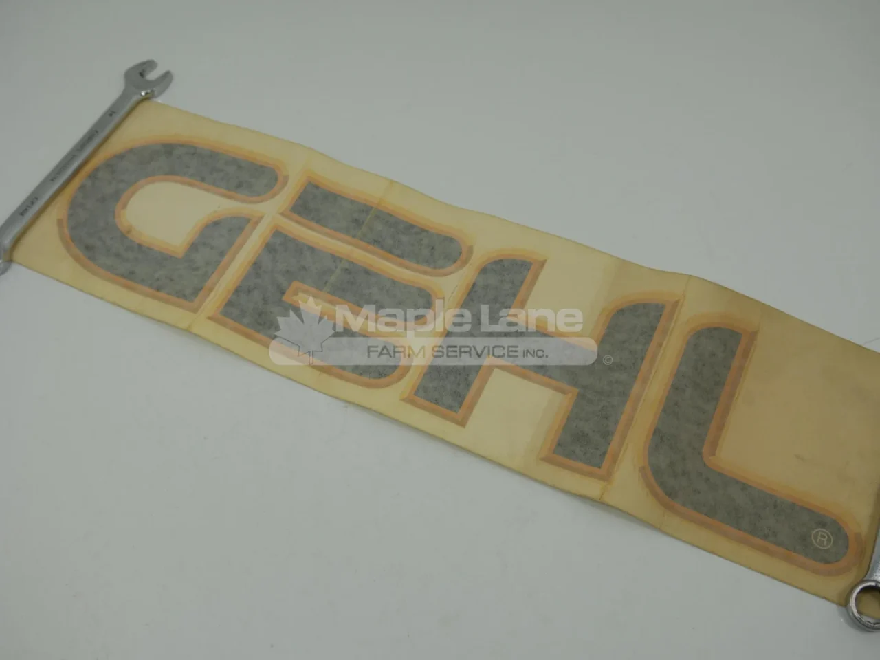 N184306 Gehl Decal