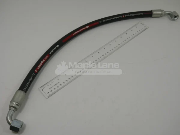 N189446 Hose 8M5K x 28