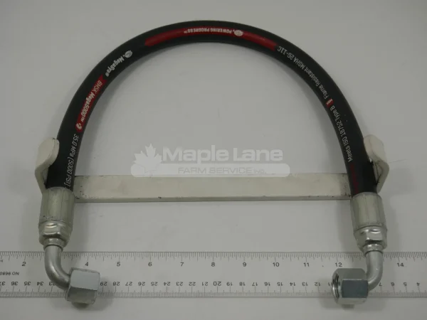 N189446 Hose 8M5K x 28