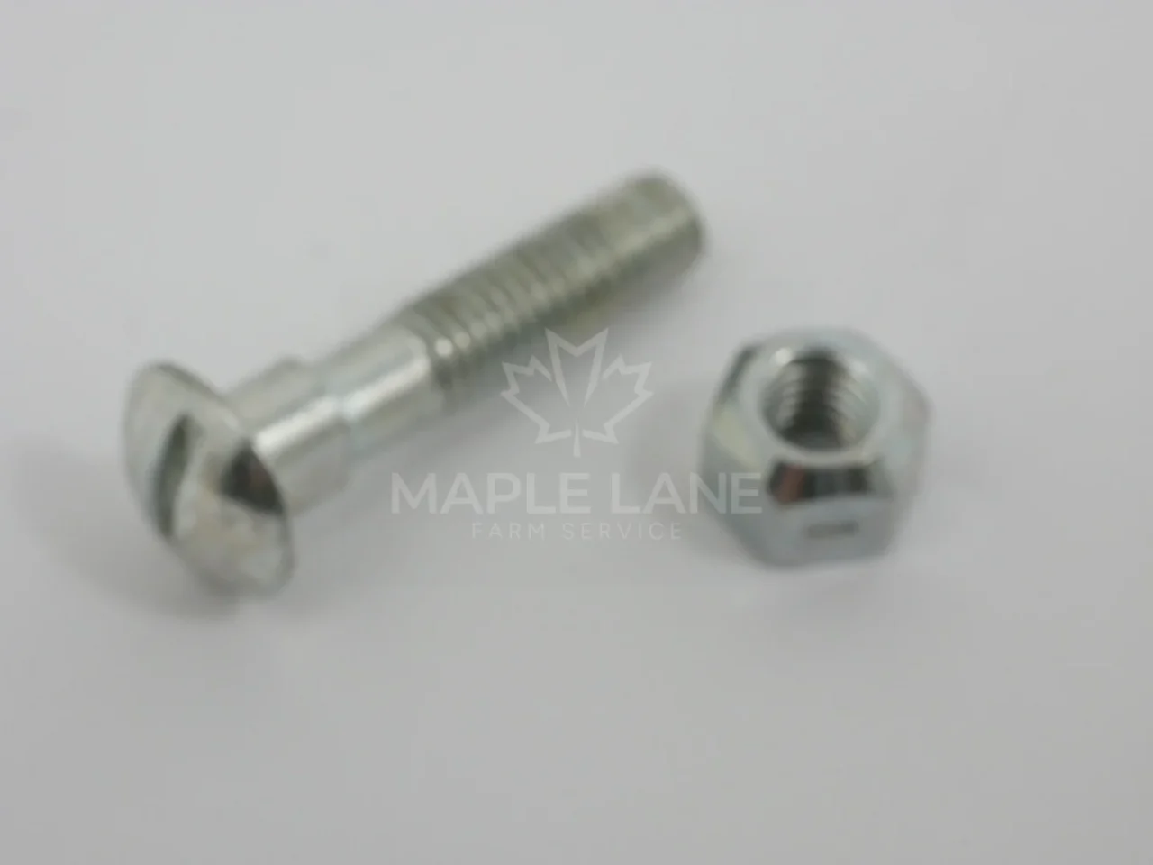 286477 Macdon Section Bolt Kit