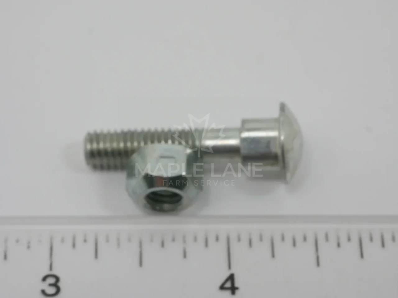 286477 Macdon Section Bolt Kit