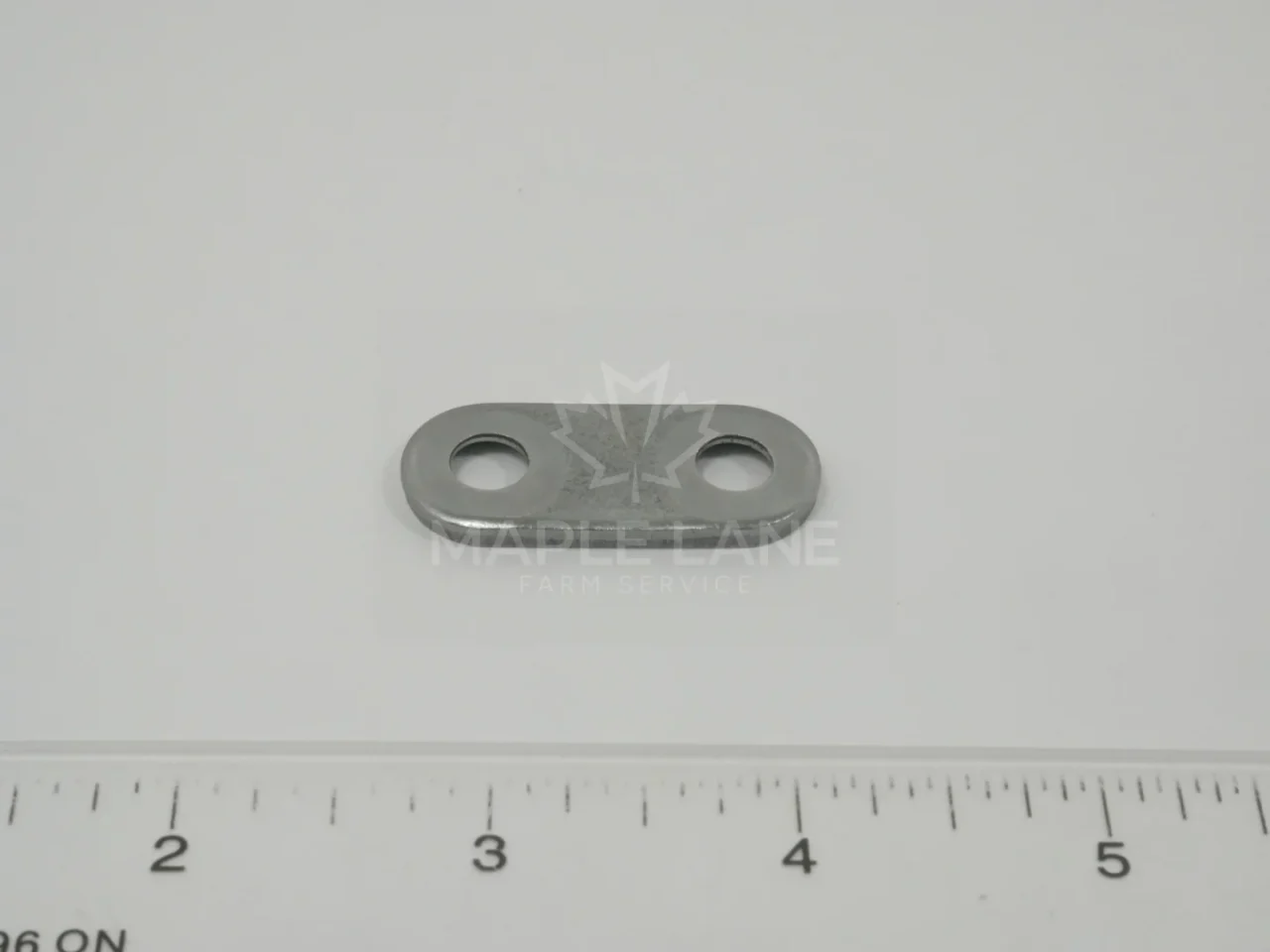 286481 FD2 Reinforcement Plate